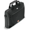 Image de Hama "Extreme Protect Sacoche pour Ordinateur Portable de 15,6" à 16,2" - Technologie D3O®, Résistant aux Chocs, Sac Hydrofuge pour Voyage, Affaires, Travail, Cours - Noir