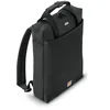 Image de Hama "Extreme Protect Sac à dos pour Ordinateur Portable jusqu'à 16,2" - Technologie D3O®, Résistant aux Chocs, Sac Hydrofuge pour Voyage, Affaires, Travail, Cours - Noir