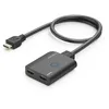 Image de Hama Splitter HDMI  4K, 1 In 2 Out, Noir
