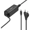 Image de Hama Hama 00200023, Laptop, Drinnen, 100 - 240 V, 65 W, 3.3 - 21 V, 3,25 A Alimentation PC portable 65 W 3.25 A