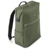 Image de Hama Sac à dos unisexe Ultimate pour ordinateur portable (1 pièce), Vert, Mittelgroße, Professionnel