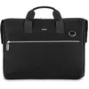 Image de Hama Sacoche pour ordinateur portable de 40 à 41 cm (15,6 à 16,2") - Rembourrée - Imperméable - Élégant - Avec compartiment pour tablette de 11" - De nombreux compartiments - Bandoulière - Boucle pour