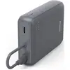 Image de Hama Powerbank (batterie supplémentaire) anthracite affichage du statut