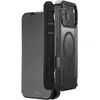 Image de Hama Étui portefeuille Apple iPhone 17 Pro Max noir compatible avec MagSafe, chargement par induction 00232417