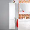 Image de Burgbad Eqio Colonne, 2 portes, HSBA035LF2009P95,