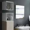 Image de Burgbad Iveo Miroir, SIHH055PN326,