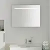 Image de Burgbad Eqio Miroir, SIGP090PN258,