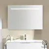 Image de Burgbad Eqio Miroir, SIGP120PN258,