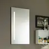 Image de Burgbad Eqio Miroir, SIEG040PN258,
