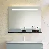 Image de Burgbad Fiumo Miroir, SFXP100F3957,