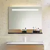 Image de Burgbad Fiumo Miroir, SFXP100F3960,