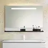 Image de Burgbad Fiumo Miroir, SFXP120F3956,