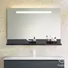 Image de Burgbad Fiumo Miroir, SFXP120F3958,