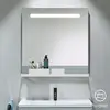 Image de Burgbad Fiumo Miroir, SFXU080F3957,