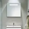 Image de Burgbad Fiumo Miroir, SIIX060PN491,