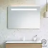 Image de Burgbad Fiumo Miroir, SIIX100PN491,