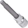 Image de Vigor Entraînement et de tournevis pour profil, six pans 12,5 mm (1/2 "), 100 mm, 1 pièce, v2078