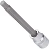 Image de Vigor Entraînement 12,5 = 1/2 "6 pans pour tournevis Profil, Largeur : 8  , longueur : 140 mm, 1 pièce, v2083
