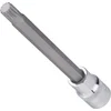 Image de Vigor V2124 Pilote à denture interne M6 mm L 140 1/2"