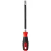 Image de Vigor Tournevis flexible/extérieur hexagonal   Largeur Clé : 7   Longueur totale : 300 mm, 1 pièce, v4665