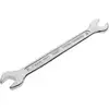 Image de Vigor V1461N-10X11 V1461N-10X11 Clé à fourche double 10 - 11 mm DIN 3110