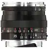 Image de Zeiss Biogon T* 35mm f/2 ZM Noir -100  avec le code PHOTO100