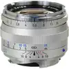 Image de Zeiss C Sonnar T* 50mm f/1.5 ZM Argent -100  avec le code PHOTO100
