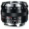 Image de Zeiss C Sonnar T* 50mm f/1.5 ZM Noir -100  avec le code PHOTO100