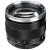 Image de Zeiss Planar T* 85mm f/1.4 ZE Canon EF -100  avec le code PHOTO100