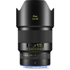 Image de Zeiss Otus ML 35mm F1.4 Nikon Z -200  avec le code PHOTO200