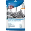 Image de TRIXIE simple'n'Clean sacs pour bac à litière XL, 10 pcs   sacs pratiques & résistants pour un nettoyage facile, hygiénique & sans odeur du bac à litière (Lot de 2)
