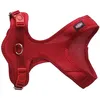 Image de TRIXIE Harnais Soft Touring pour Chien   Rouge   25 35 cm/15 mm