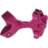 Image de Trixie Harnais Souple pour Chien Fuchsia 33-50 cm x 20 mm