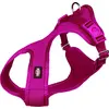 Image de Trixie Harnais Confort Soft Taille S/M Fuschia 1 Unité