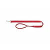 Image de TRIXIE Laisse premium Rouge 1,80 m x 20 mm