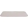 Image de TRIXIE 28649 Tapis de Couchage pour Skudo 7/Gulliver 7# 39745/39874, 52 × 83 cm, Gris