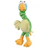 Image de TRIXIE Oiseau Peluche, Jouet Douillet pour Chien en Peluche Douce pour Animaux - Jouet Robuste, 30 cm, avec couineur - Oiseau comme Peluche pour Petits & Grands compagnons