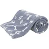 Image de Trixie Couverture Kenny, Peluche, 150 × 100 cm, Bleu