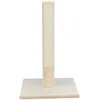 Image de Tronc à griffer Batres, 62 cm, Beige