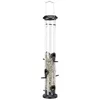 Image de Trixie 55636 Colonne extérieure Noir 1000 ml/48 cm