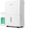 Image de Comfee Déshumidificateur, 16L/jour, Domaine d'application:32m²/80m³ MDDF-16DEN7 WF