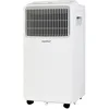 Image de Comfee Climatiseur Mobile 7000 BTU/H 2kW, Climatisation 3-EN-1, Fonction Follow me, Minuterie, Télécommande, Pour salon et chambre de 25 /68m³, MPPHA-07CRN7, EER A, R290
