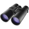 Image de Jumelles 10 x 50 mm Eschenbach 4254150 noir (gommé)