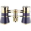 Image de Eschenbach Glamour Jumelles de théâtre 25 mm bleu nuit