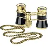 Image de Eschenbach Glamour Jumelles de théâtre 3 x 25 mm noir