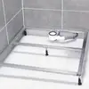 Image de HÜPPE Piètement pour receveur de douche, 215492000,