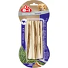 Image de 8in1 Delights Beef Sticks - Sticks à Mâcher garnis de boeuf pour Chien - 3 pièces