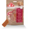 Image de 8in1 Fillet Pro Skin & Coat Friandises pour chiens adultes et seniors de grandes races   Pelage Sain et Brillant - Au poulet   80g