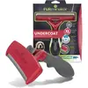 Image de FURminator Outil Undercoat deShedding Chien XL Poils longs