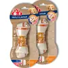 Image de 8in1 Triple Flavour Os à mâcher enveloppés dans Un Filet de Poulet, S (Lot de 3)